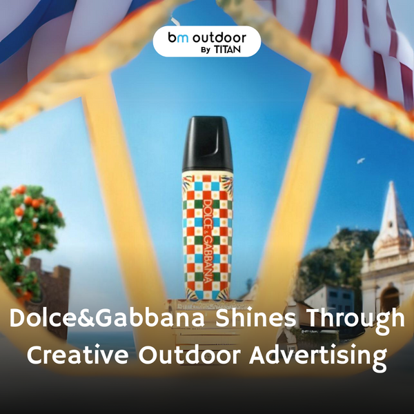 How to maximize the efficiency of LED screens (DOOH)